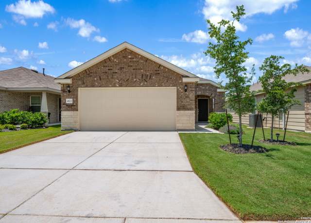 Property at 4823 Cropland, San Antonio, TX 78253, 2 beds, 2 baths
