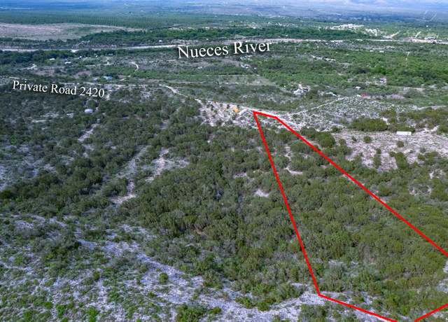 Property at LOT 120 Rio Nueces Rnch, Uvalde, TX 78801