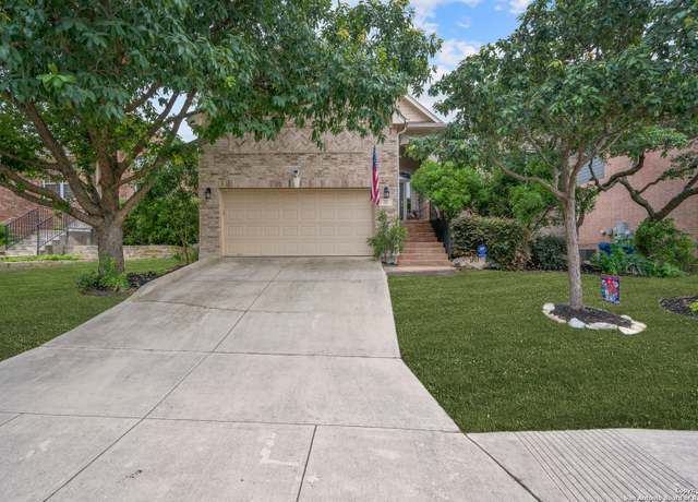 Property at 1711 Mountain, San Antonio, TX 78258, 4 beds, 3 baths