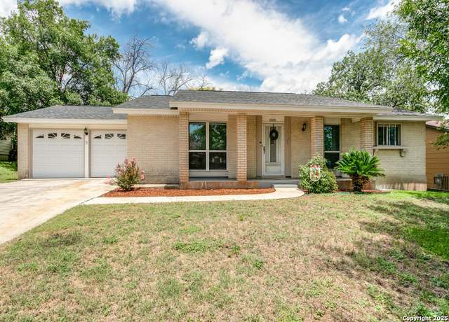 Property at 5019 Northfield Dr, San Antonio, TX 78228, 3 beds, 2 baths