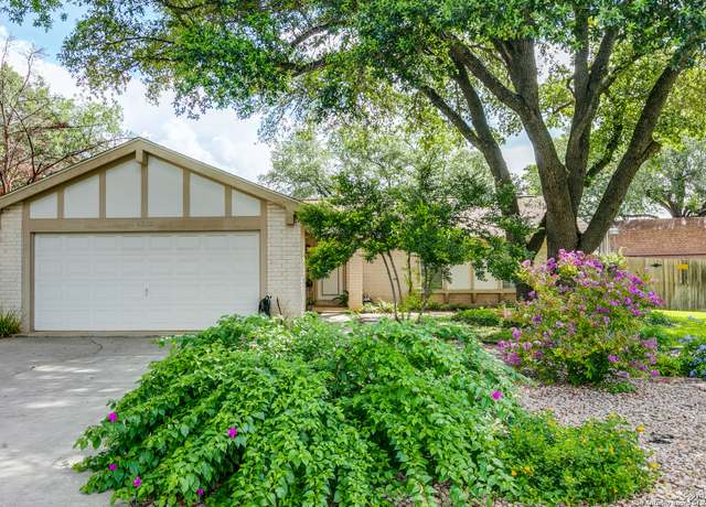Property at 5335 El Tejano, San Antonio, TX 78233, 3 beds, 2 baths