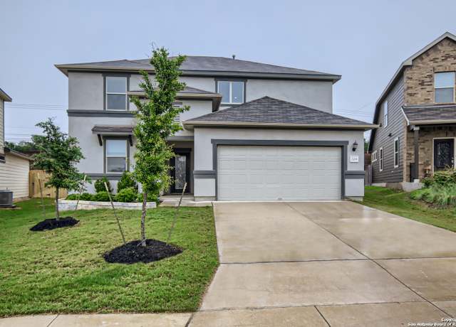 Property at 21018 NE Chestnut Cv, San Antonio, TX 78266, 4 beds, 3 baths