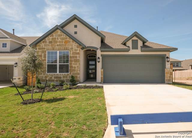 Property at 2643 Vistablue, San Antonio, TX 78245, 3 beds, 2.5 baths