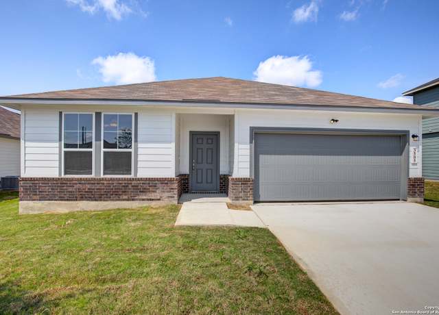 Property at 3505 Annalise Ave, Seguin, TX 78155, 4 beds, 3 baths