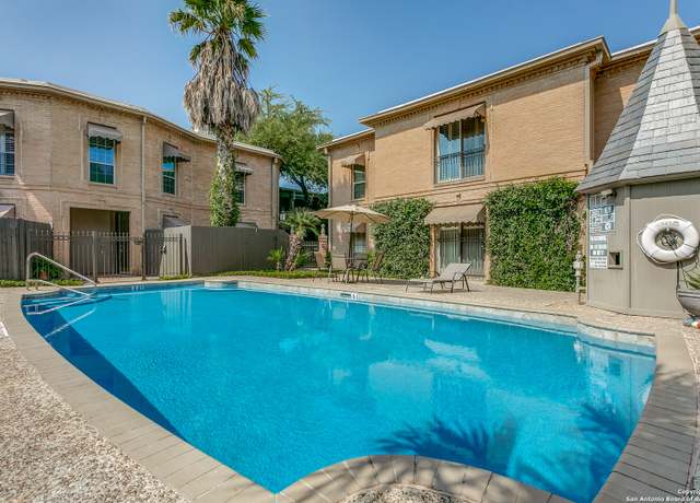 Property at 7707 Broadway #9, San Antonio, TX 78209-3256, 2 beds, 2 baths