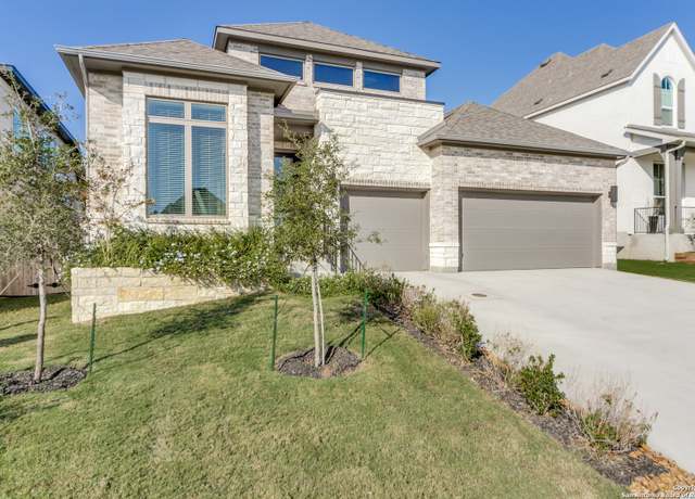 Property at 216 Paint Crk, Boerne, TX 78006, 4 beds, 3.5 baths