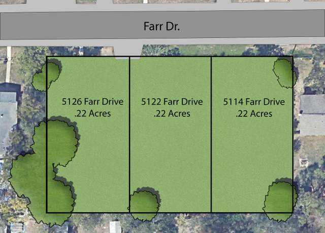 Property at 5122 Farr Dr, San Antonio, TX 78242, 3 beds, 2 baths