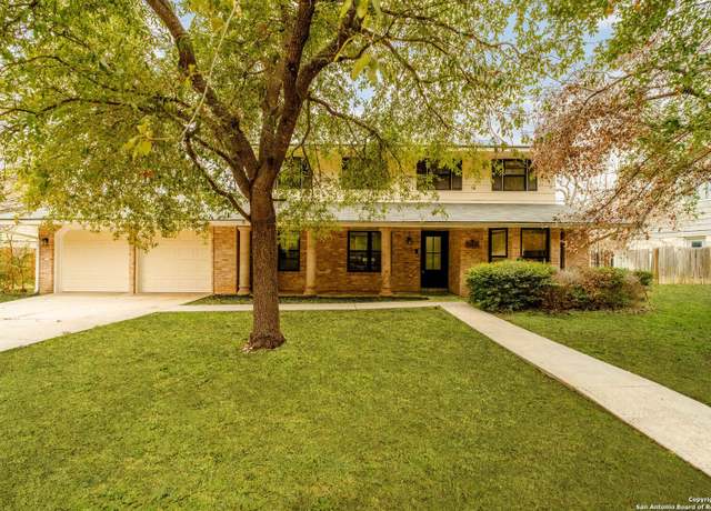 Property at 15809 Horse Creek St, San Antonio, TX 78232-2709, 4 beds, 2.5 baths