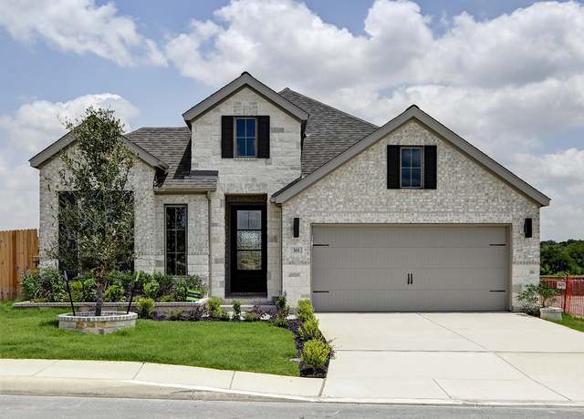 Property at 311 Mountain Oak, Castroville, TX 78009, 4 beds, 3 baths