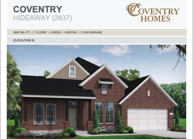 Property at 9707 Van Horn, San Antonio, TX 78254, 4 beds, 3.5 baths