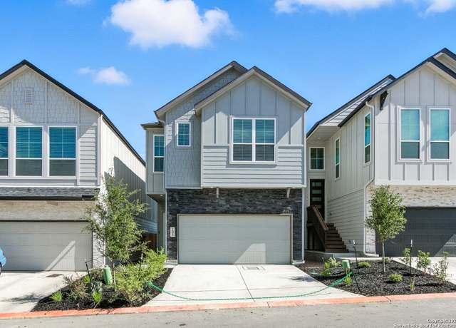 Property at 6464 Babcock Rd. #205, San Antonio, TX 78249, 3 beds, 2.5 baths