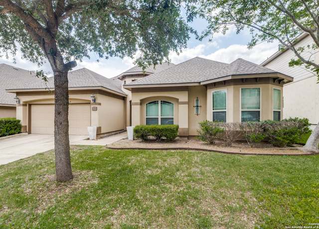 Property at 25047 Kiowa Crk, San Antonio, TX 78255, 4 beds, 2.5 baths