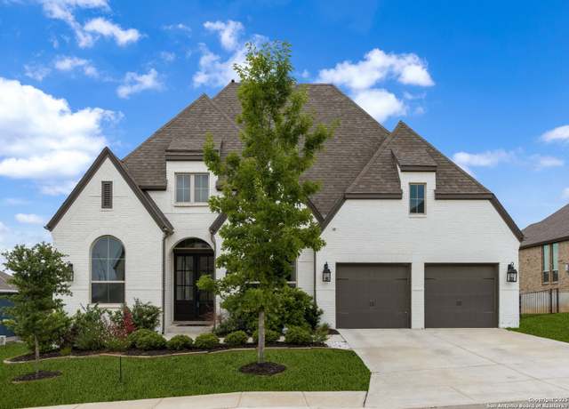 Property at 2134 Kerrisdale, San Antonio, TX 78260, 4 beds, 3.5 baths