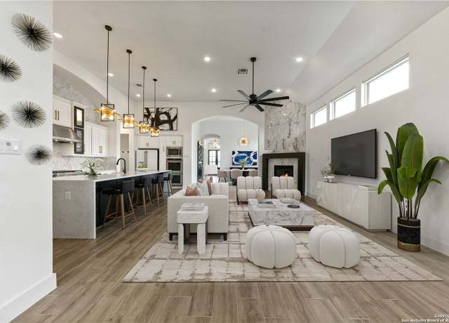 Property at 2134 Kerrisdale, San Antonio, TX 78260, 4 beds, 3.5 baths