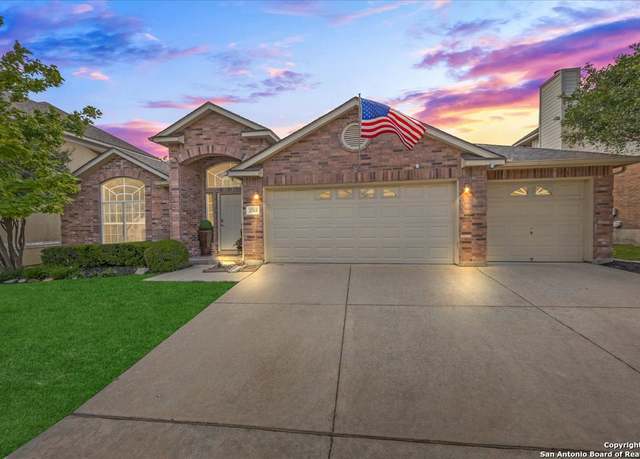 Property at 27103 Trinity Hts, San Antonio, TX 78261, 4 beds, 2 baths