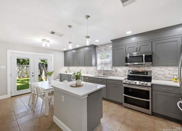 Property at 59 Viking Oak, San Antonio, TX 78247, 3 beds, 2.5 baths