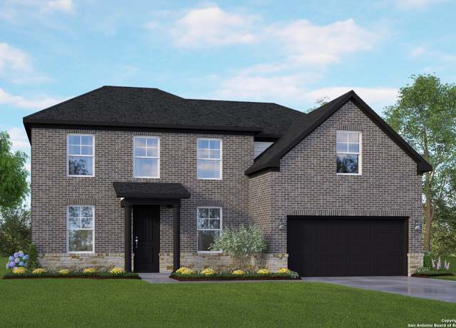 Property at 14474 Costa Leon, San Antonio, TX 78245, 5 beds, 4.5 baths