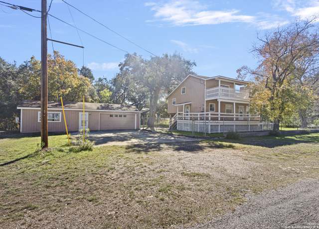 Property at 2961 Lakeview Dr, Canyon Lake, TX 78133-6380, 5 beds, 3.5 baths