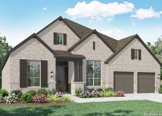 Property at 435 Nash, New Braunfels, TX 78130, 4 beds, 4.5 baths