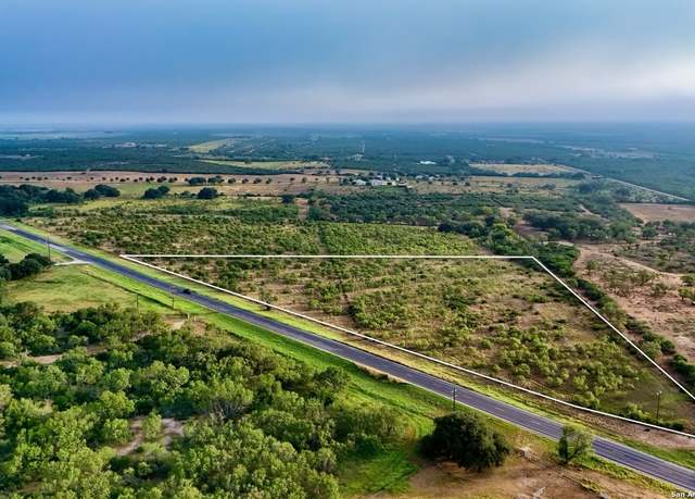 Property at TRACT 3 Hwy 173, Devine, TX 78016