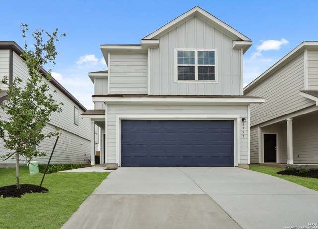 Property at 4255 Ametrine Way, San Antonio, TX 78245, 3 beds, 2.5 baths