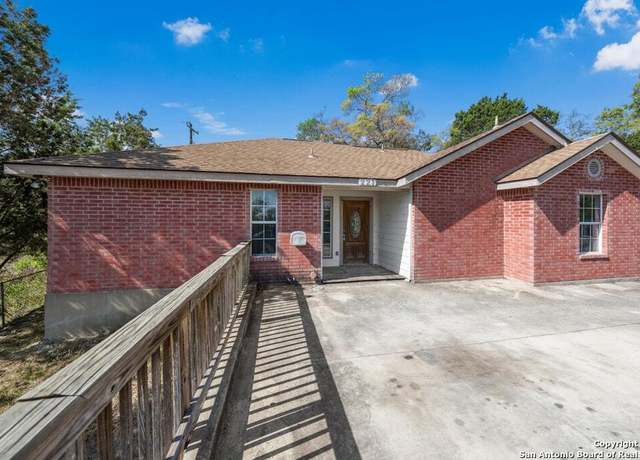Property at 221 N Scenic Loop, Canyon Lake, TX 78133, 3 beds, 2 baths