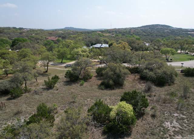 Property at 11323 Anaqua Spgs, Boerne, TX 78006