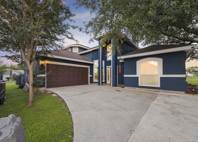 Property at 120 Seth Raynor, New Braunfels, TX 78130, 3 beds, 2.5 baths