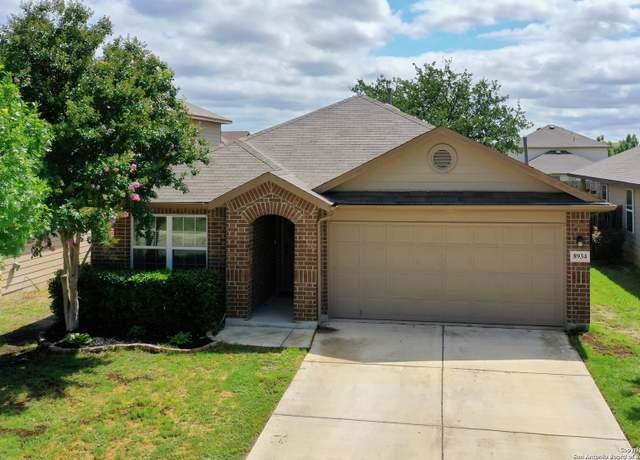 Property at 8934 Double Oak, San Antonio, TX 78254, 4 beds, 2 baths
