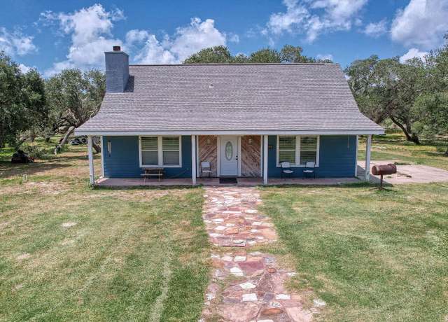 Property at 431 Shaver, Aransas Pass, TX 78336, 4 beds, 2.5 baths