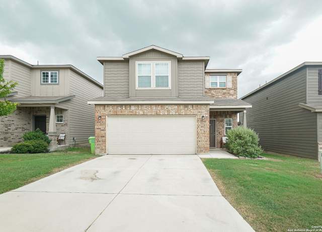 Property at 10358 Dunlap, San Antonio, TX 78252, 4 beds, 3 baths