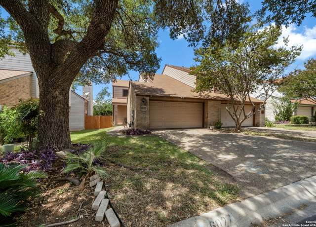 Property at 6027 Glen Heather, San Antonio, TX 78240, 3 beds, 2 baths