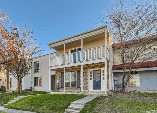 Property at 6522 Spring Manor St, San Antonio, TX 78249, 3 beds, 2.5 baths