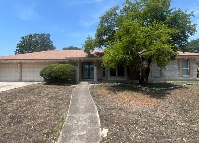 Property at 405 Crestwind Dr, Windcrest, TX 78239, 3 beds, 2 baths