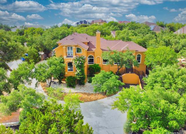Property at 2110 Winding Vw, San Antonio, TX 78260, 5 beds, 4.5 baths