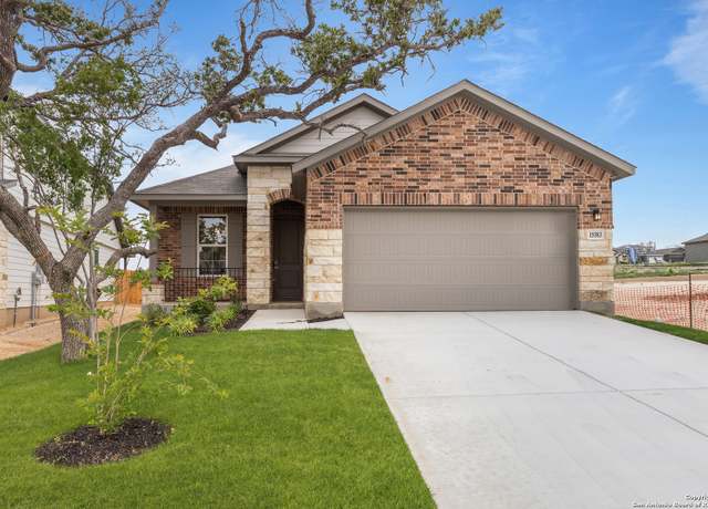 Property at 15583 Bonnethead Rd, San Antonio, TX 78253-7208, 3 beds, 2 baths