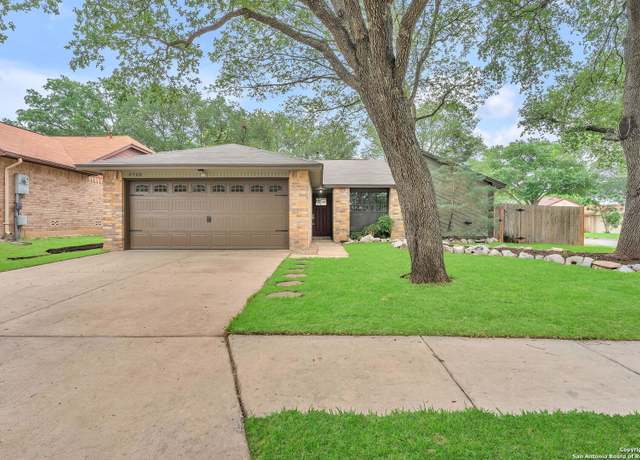 Property at 2400 Cedar Ln, Schertz, TX 78154, 3 beds, 2 baths