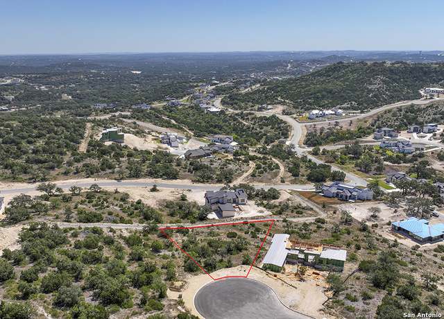 Property at 23328 Ebner Rdg, San Antonio, TX 78255