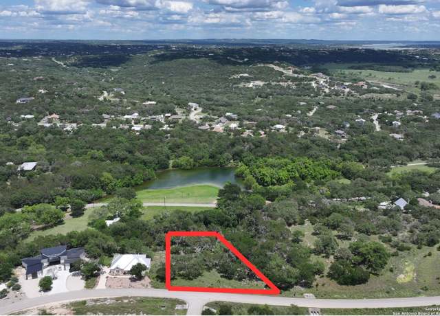 Property at 2807 Campestres, Spring Branch, TX 78070