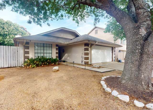 Property at 15007 Miss Ellie Dr, San Antonio, TX 78247-3076, 3 beds, 2 baths