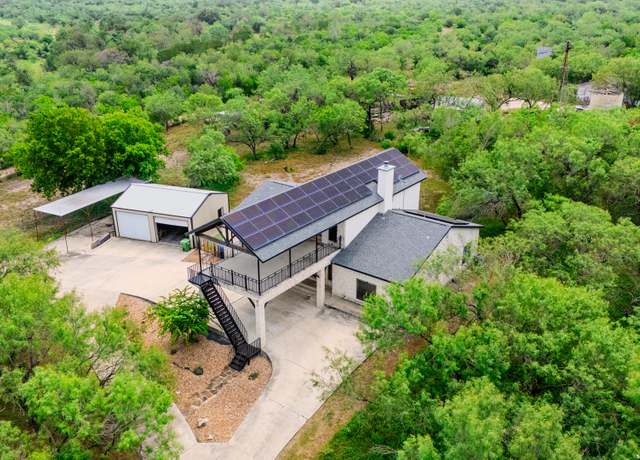 Property at 1851 County Road 381, San Antonio, TX 78253, 4 beds, 2.5 baths