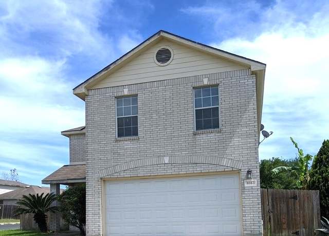 Property at 8163 Heights Vly, Converse, TX 78109, 3 beds, 2.5 baths