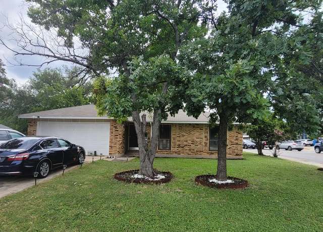Property at 8901 Timber Cut, San Antonio, TX 78250, 3 beds, 2 baths