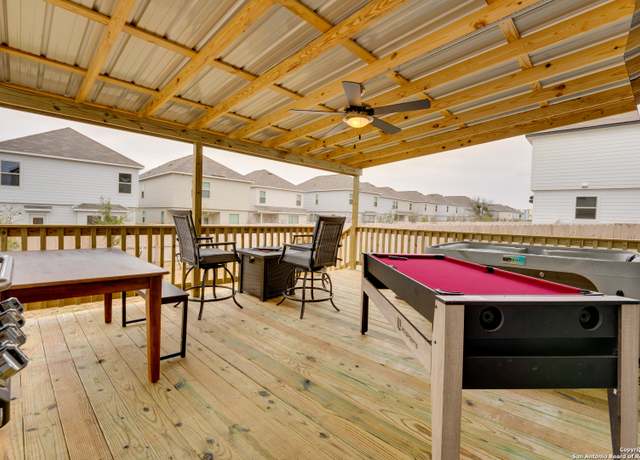 Property at 4459 Kiowa, San Antonio, TX 78245, 4 beds, 2.5 baths