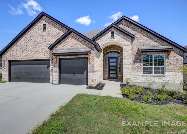 Property at 2867 Tortuga Verde, San Antonio, TX 78245, 4 beds, 2.5 baths