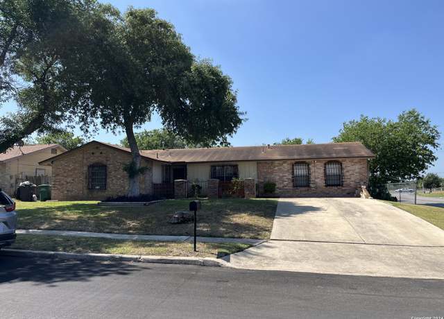 Property at 5858 Sandy Vly, San Antonio, TX 78242, 4 beds, 2 baths