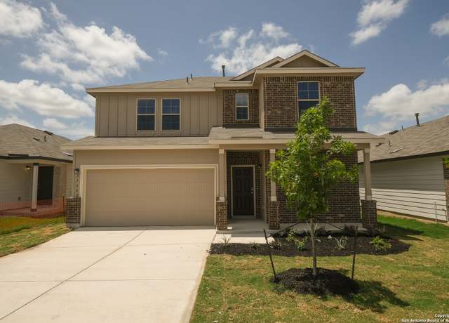 Property at 15482 Jake Xing, San Antonio, TX 78245, 4 beds, 2.5 baths