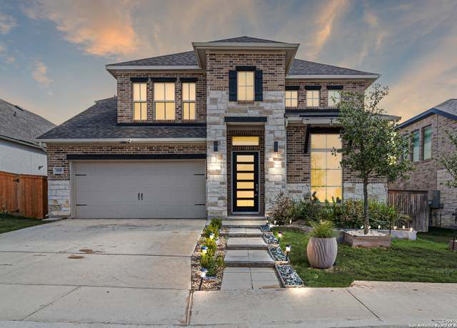Property at 938 Quemada, San Antonio, TX 78245, 5 beds, 4.5 baths