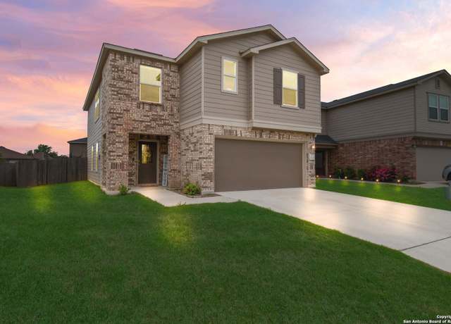 Property at 11322 Sprightly Ln, San Antonio, TX 78254, 3 beds, 2.5 baths