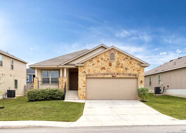 Property at 15247 Comanche Gard, San Antonio, TX 78233, 3 beds, 2.5 baths